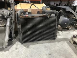 интеркулер Scania R 5 поколение 2009, 1531767