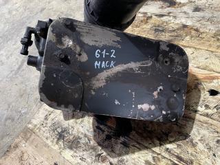 масляный теплообменник Renault Magnum 3 поколение 2002, 12.0 л., MACK E.TECH B/46, дизель, 5010437354