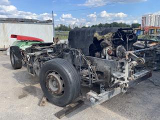 DAF CF-series 1 поколение