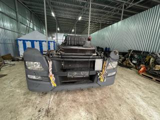 MAN TGX 1 поколение