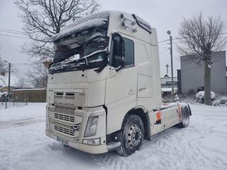 Volvo FH 4