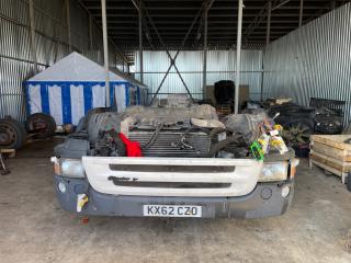 Scania P 5 поколение