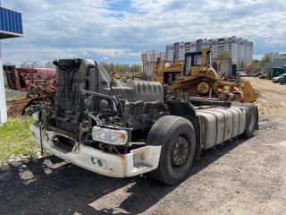 DAF XF 105 1 поколение