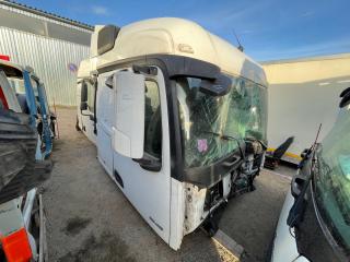 Mercedes-Benz Actros 4 поколение (MP4) 1845LS