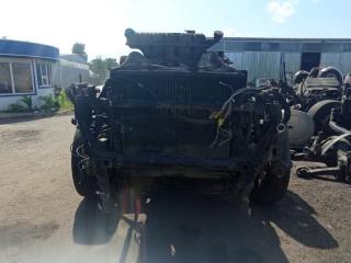 MAN TGX 1 поколение