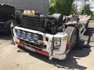 Volvo FH 12 поколение