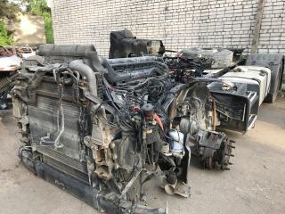 Scania R 5 поколение
