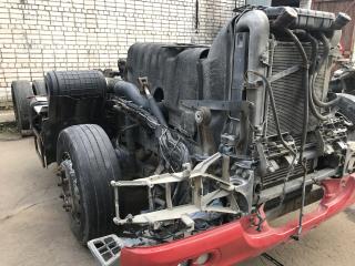 DAF XF 105 1 поколение