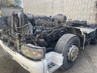 DAF CF-series 1 поколение