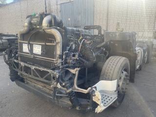 DAF XF 106 1 поколение