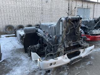 DAF XF 105 1 поколение