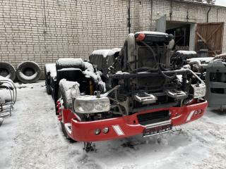 DAF XF 105 1 поколение