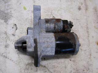 стартер Nissan Qashqai 2 поколение 2016, 233006867R-A