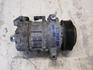 компрессор кондиционера Nissan Qashqai 2 поколение 2016, 926004EB0A