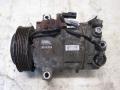 компрессор кондиционера Nissan Qashqai 2 поколение 2016, 926004EB0A - фото №3