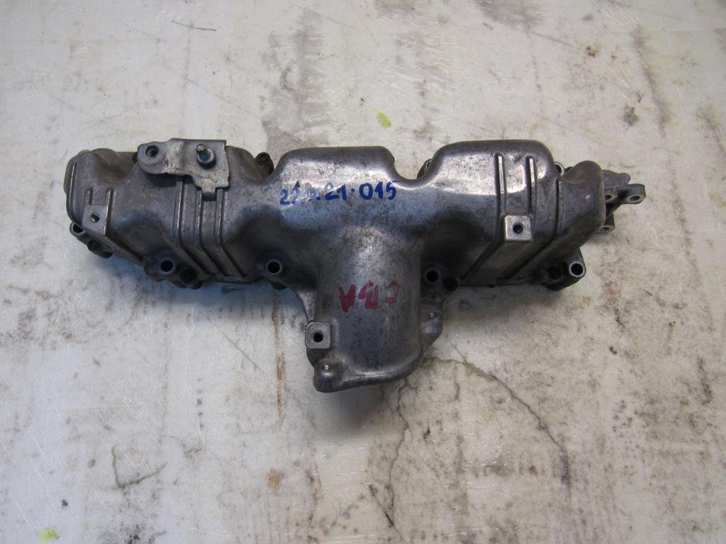 коллектор впускной Audi A4 B8/8K 2009, 03L129711E - фото №1