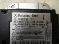 блок AirBag Mercedes-Benz GL-Класс X166 2016, 1669002103 - фото №2