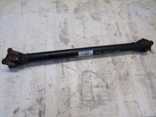 карданный вал BMW X5 F15 2014, 8605866