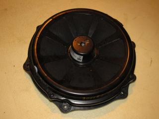 динамик Porsche Cayenne 958 [рестайлинг] 2015, 7PP05454P