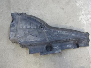 защита днища Mercedes-Benz M-Класс W166 2015, 1666100008