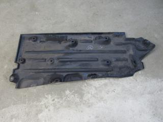 защита днища Ford Kuga 2 поколение [рестайлинг] 2017, GV61-11133-BA