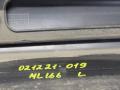 накладка на порог Mercedes-Benz M-Класс W166 2015, 1666980054 - фото №5
