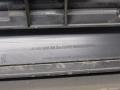 накладка на порог Mercedes-Benz M-Класс W166 2015, 1666980054 - фото №3