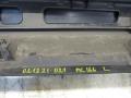 накладка на порог Mercedes-Benz M-Класс W166 2015, 1666980054 - фото №4