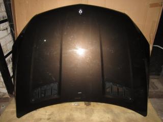 капот Mercedes-Benz M-Класс W166 2015