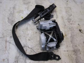 ремень безопасности Mercedes-Benz M-Класс W166 2015, 1668601400