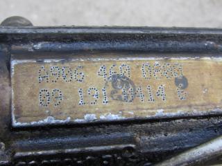 рулевая рейка Mercedes-Benz Sprinter 2 поколение (W906) 2009, 9064600800