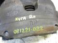 суппорт передний правый Ford Kuga 2 поколение [рестайлинг] 2018, 2.0 л., бензин, полный привод, BV61-2B294 - фото №3