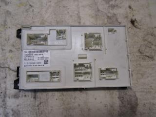 блок комфорта Mercedes-Benz GL-Класс X166 2016, 1669001708