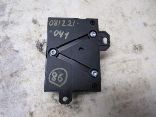 блок управления топливным насосом Mercedes-Benz M-Класс W166 2015, 0009003800