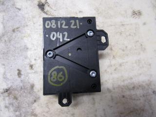 блок управления топливным насосом Mercedes-Benz Sprinter 2 поколение [рестайлинг] (W906) 2018, 0009003101