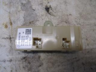 блок управления крышкой багажника Mercedes-Benz M-Класс W166 2015, 1669003708