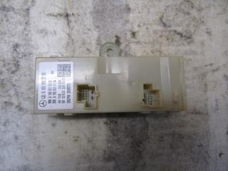 блок управления крышкой багажника Mercedes-Benz GL-Класс X166 2016, 1669003708