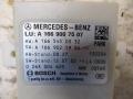 блок управления парктрониками Mercedes-Benz M-Класс W166 2015, 1669007507 - фото №3