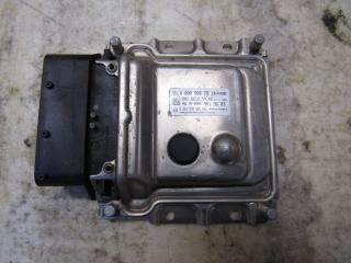 блок управления AdBlue Mercedes-Benz Sprinter 2 поколение [рестайлинг] (W906) 2018, 0009002914