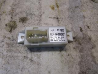 блок управления светом Mercedes-Benz M-Класс W166 2015, 1669003401