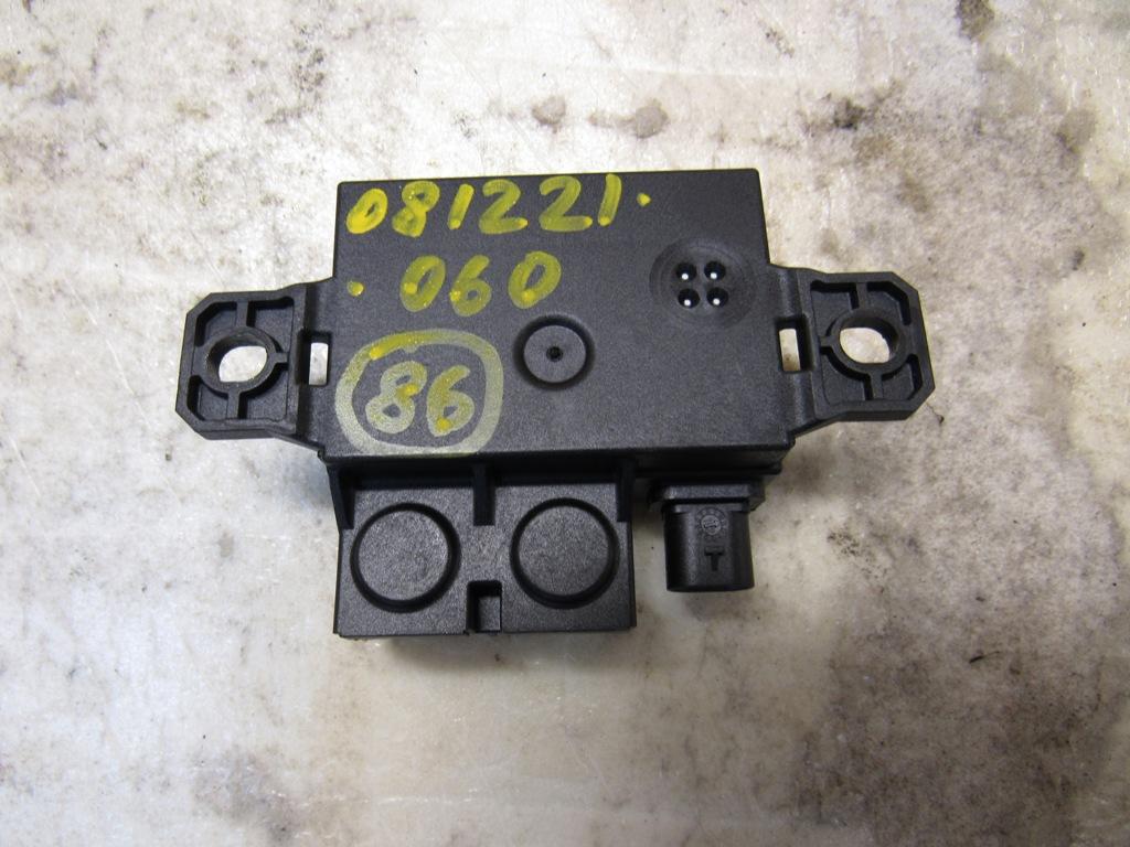 реле (прочие) Mercedes-Benz GL-Класс X166 2016, 0009822023 - фото №1