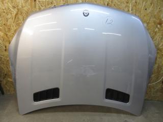 капот Mercedes-Benz M-Класс W166 2015