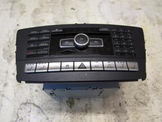магнитола Mercedes-Benz M-Класс W166 2015, 1669005508