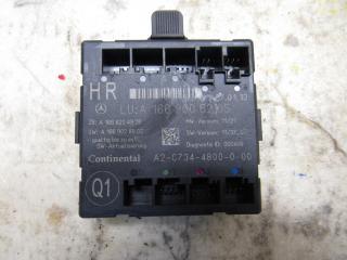 блок комфорта Mercedes-Benz M-Класс W166 2015, 1669006205