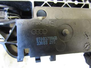 ручка наружная Audi A4 B8 [рестайлинг] 2012, универсал, 8T0837886B