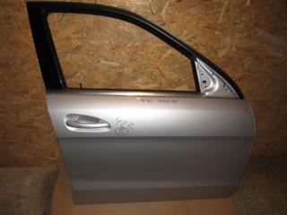 дверь передняя правая Mercedes-Benz M-Класс W166 2015