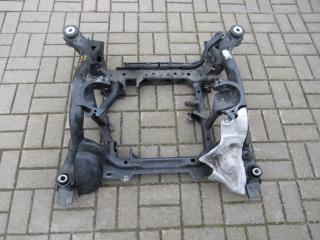 балка подвески передняя (подрамник) Mercedes-Benz M-Класс W166 2015