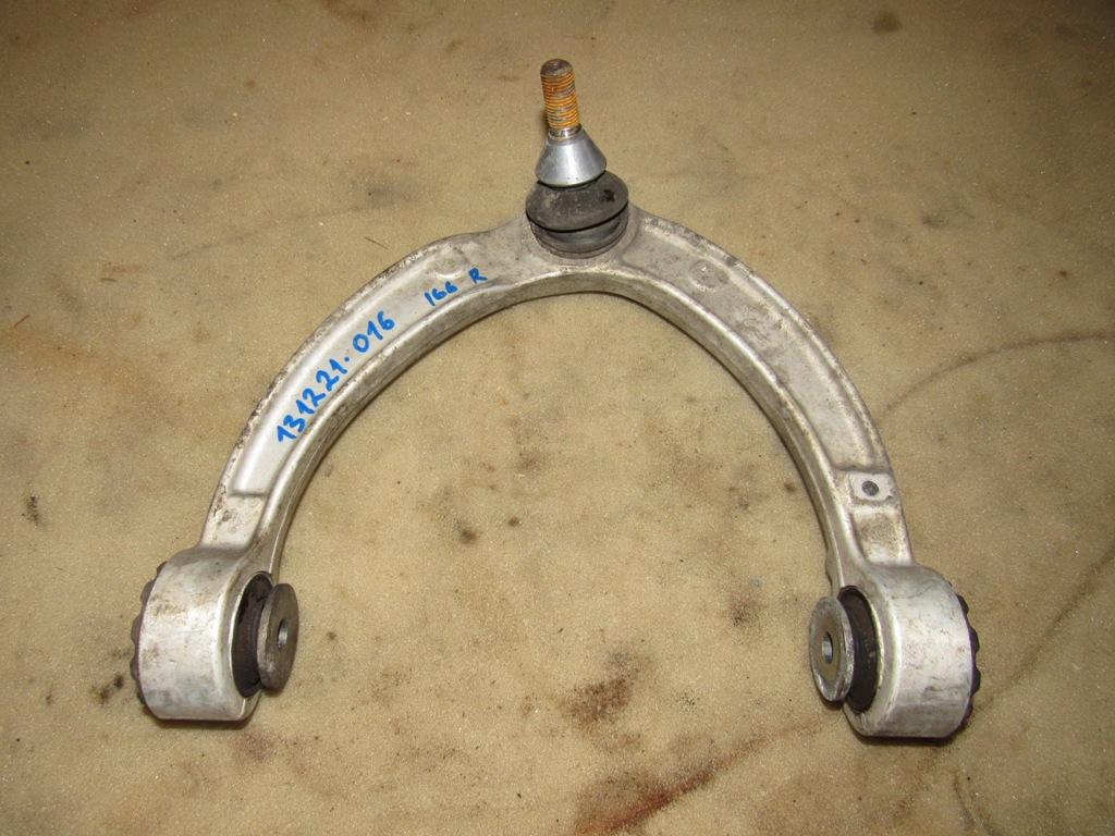 рычаг передний правый Mercedes-Benz M-Класс W166 2015, 16614 - фото №1