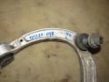 рычаг передний левый Mercedes-Benz M-Класс W166 2015, 16613 - фото №5