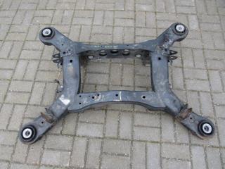 балка подвески задняя Mercedes-Benz M-Класс W166 2015